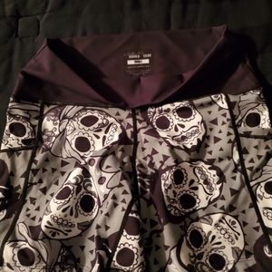 Constantly Varied Gear 5 inch Rap Shorts - small